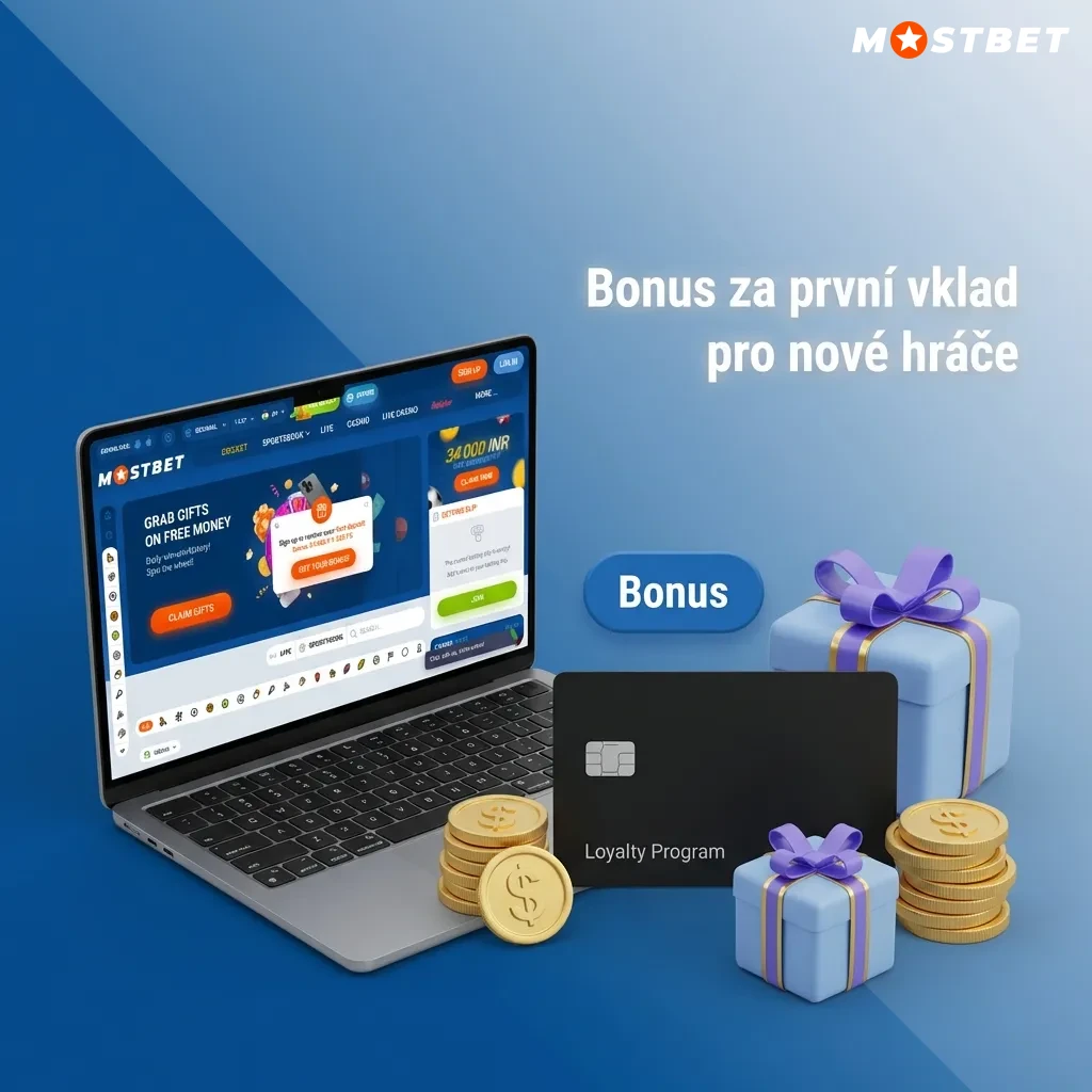 Uvítací bonus 125% až 10,000 Kč a 250 free spinů pro nové hráče při prvním vkladu v online casinu