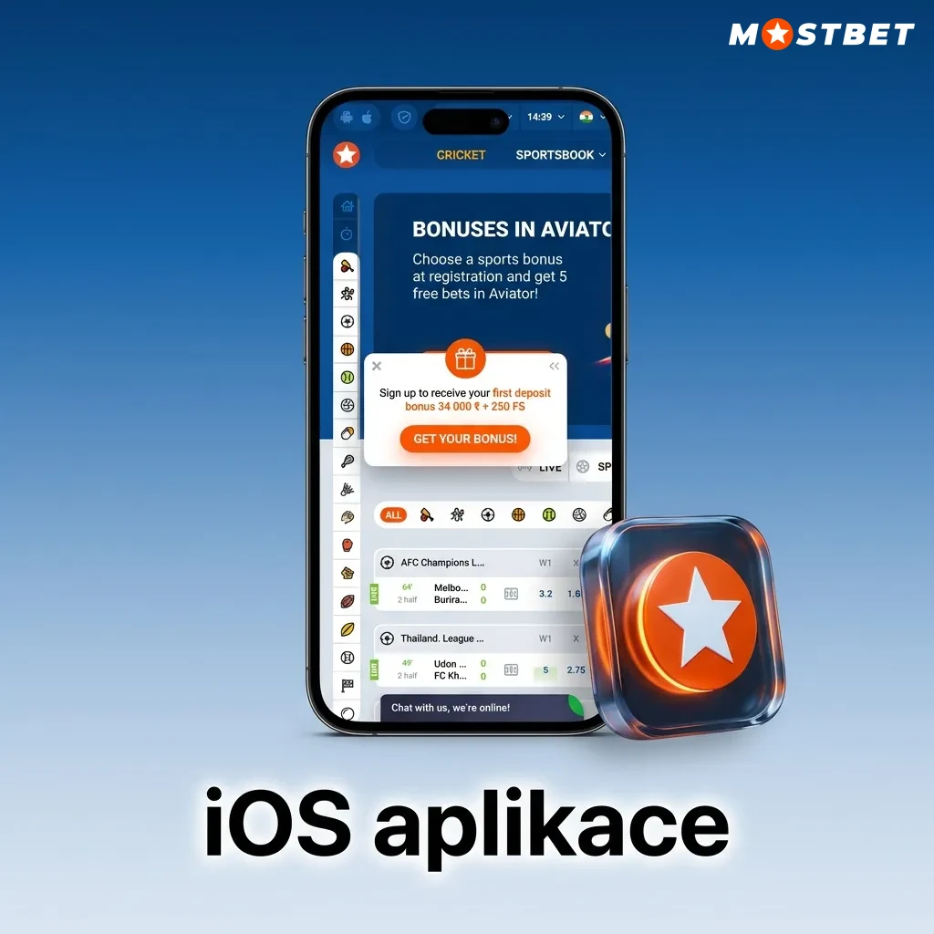 iOS app icon on iPhone home screen showing mobile web installation instructions for App Store pending release