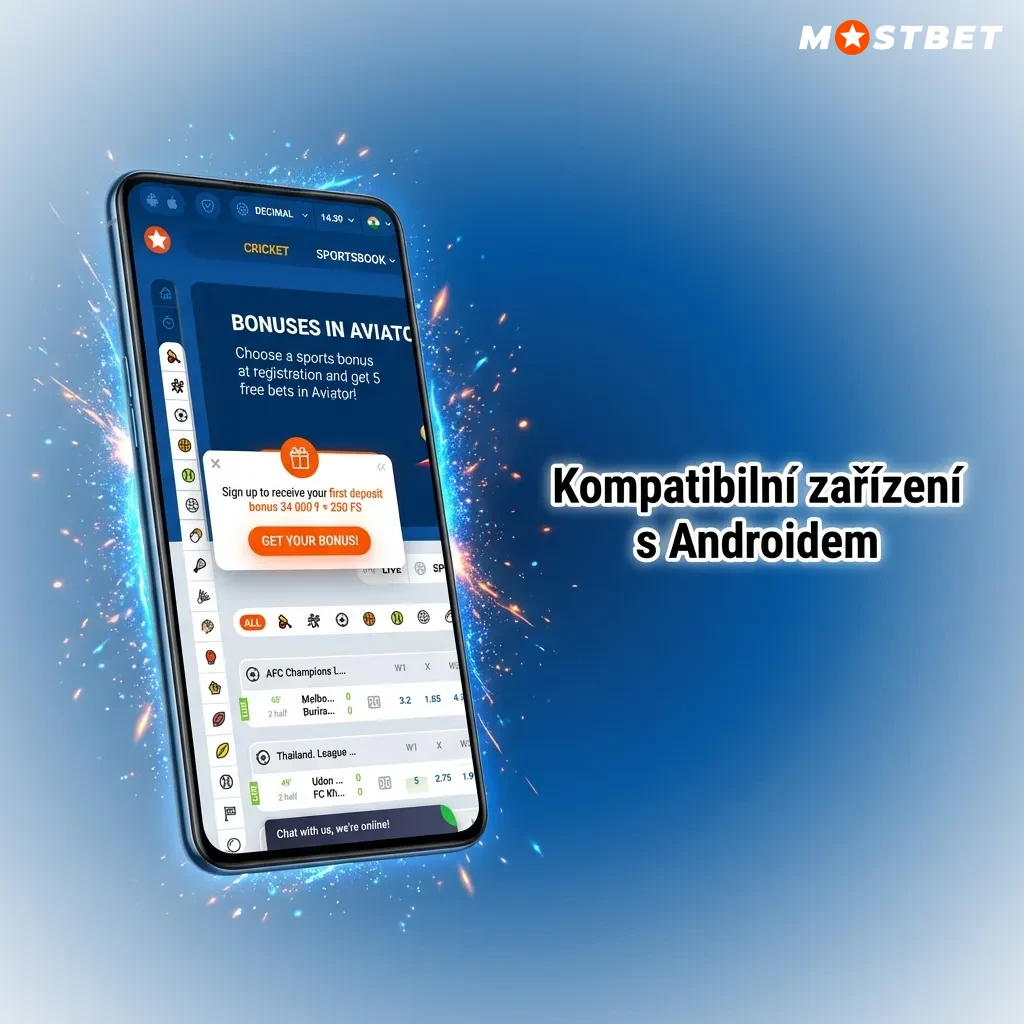 Software kompatibilní s populárními Android telefony včetně Samsung Galaxy, Xiaomi Redmi, Realme a dalších modelů