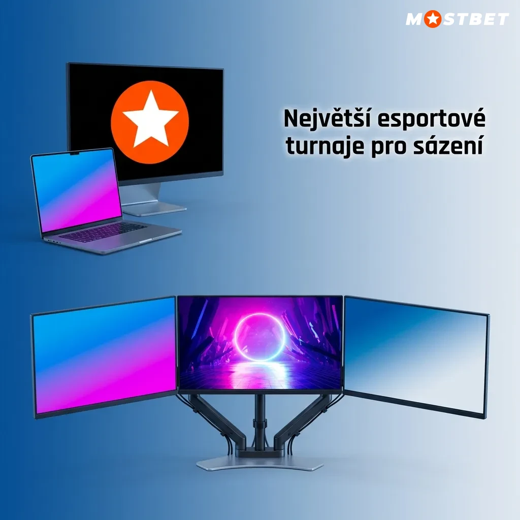 Tabulka největších esportových turnajů podle her včetně Dota 2, CS2, LoL, Valorant a dalších