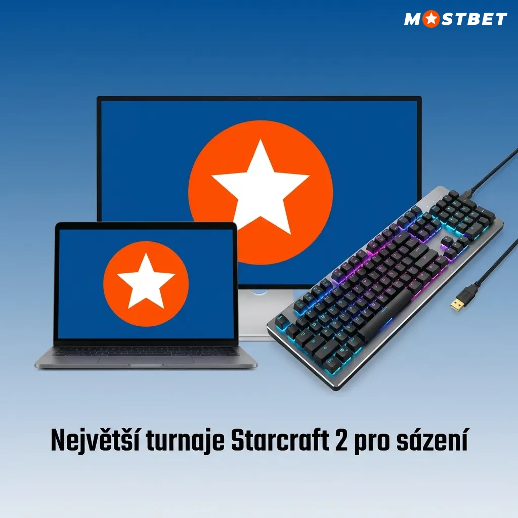 Major StarCraft II esports tournaments including GSL, ESL Pro Tour, and IEM Katowice for competitive betting opportunities