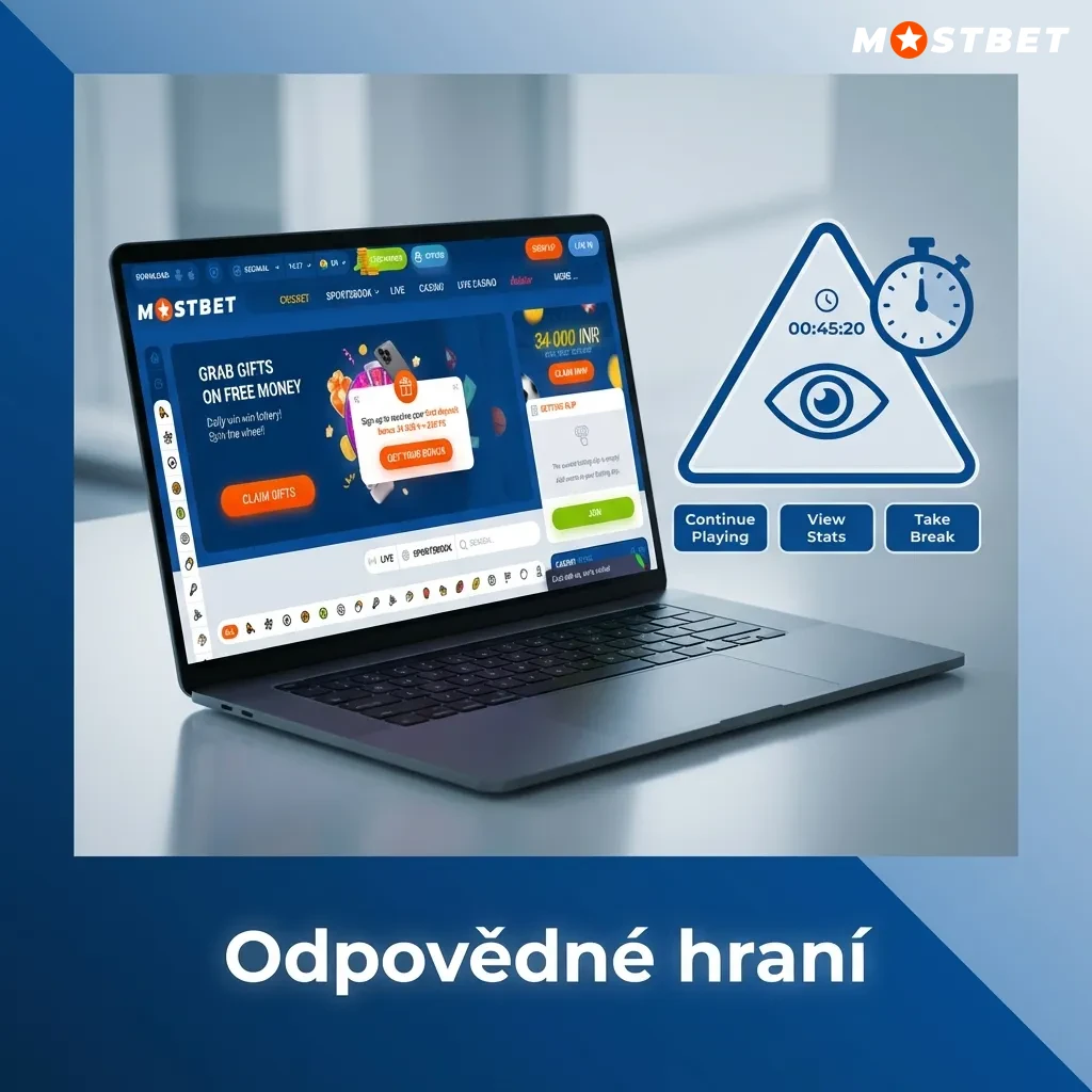 Tools for responsible gambling: set deposit limits, track betting history, and access support for safe gaming behavior.