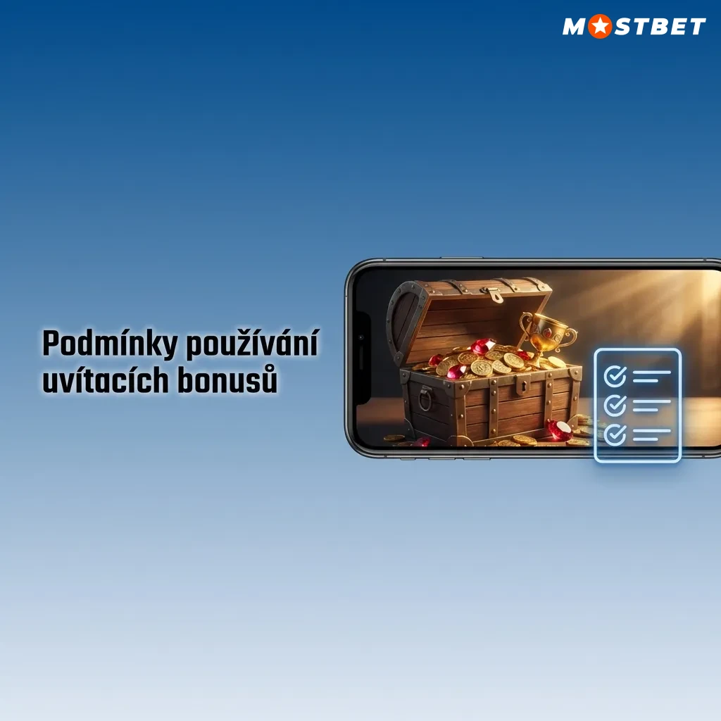 Podmínky používání uvítacích bonusů pro nové hráče s pravidly pro vklady, sázení a omezení
