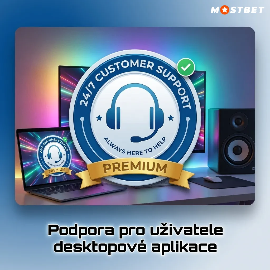 24/7 customer support for desktop app users showing contact methods: live chat, email, phone, and social media options