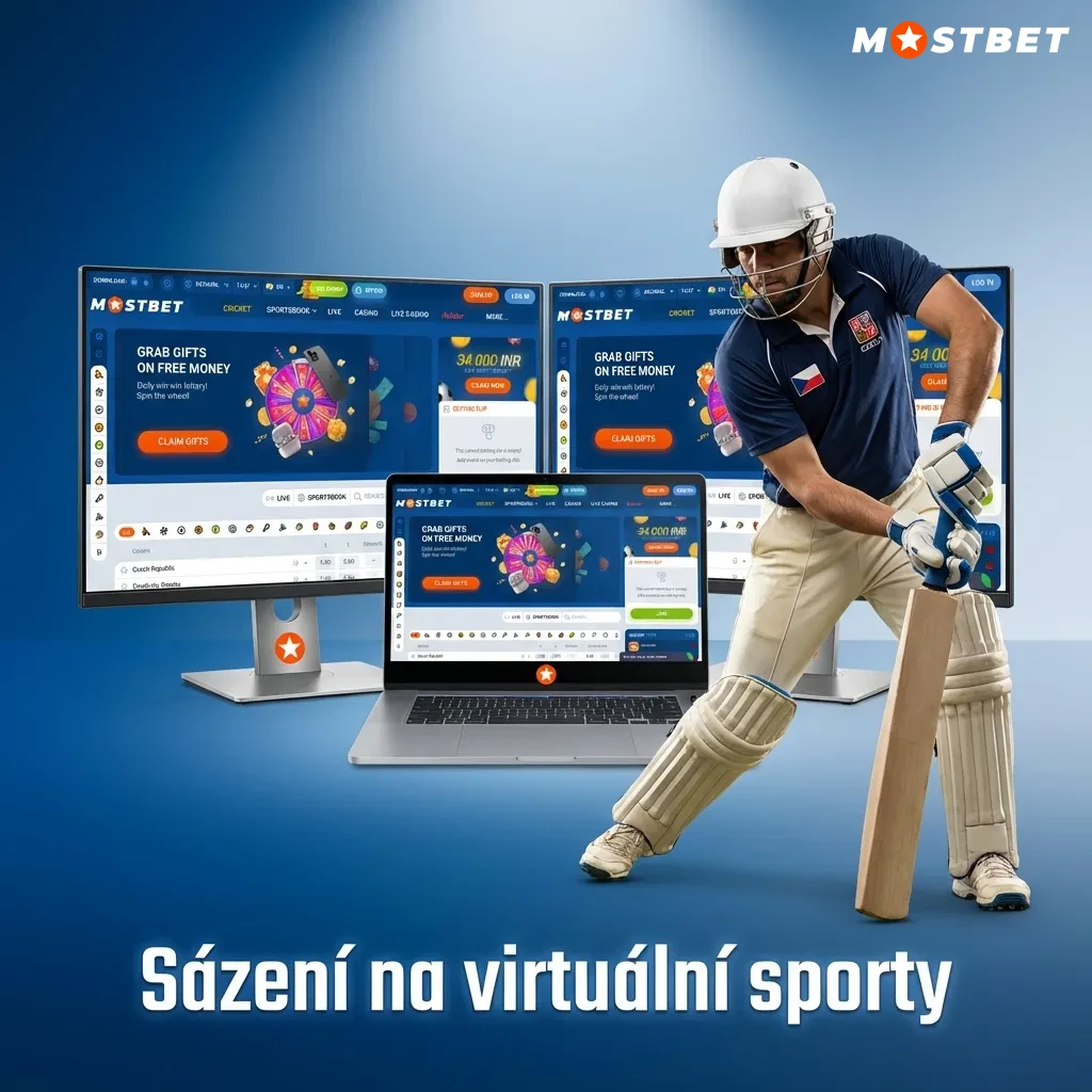 Virtuální sportovní události s počítačovou grafikou pro nepřetržité rychlé sázení 24/7
