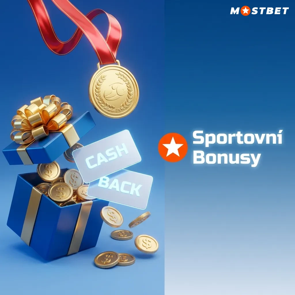 Sports betting bonuses including first bet insurance, accumulator boosts, live betting cashback, and cricket promotions