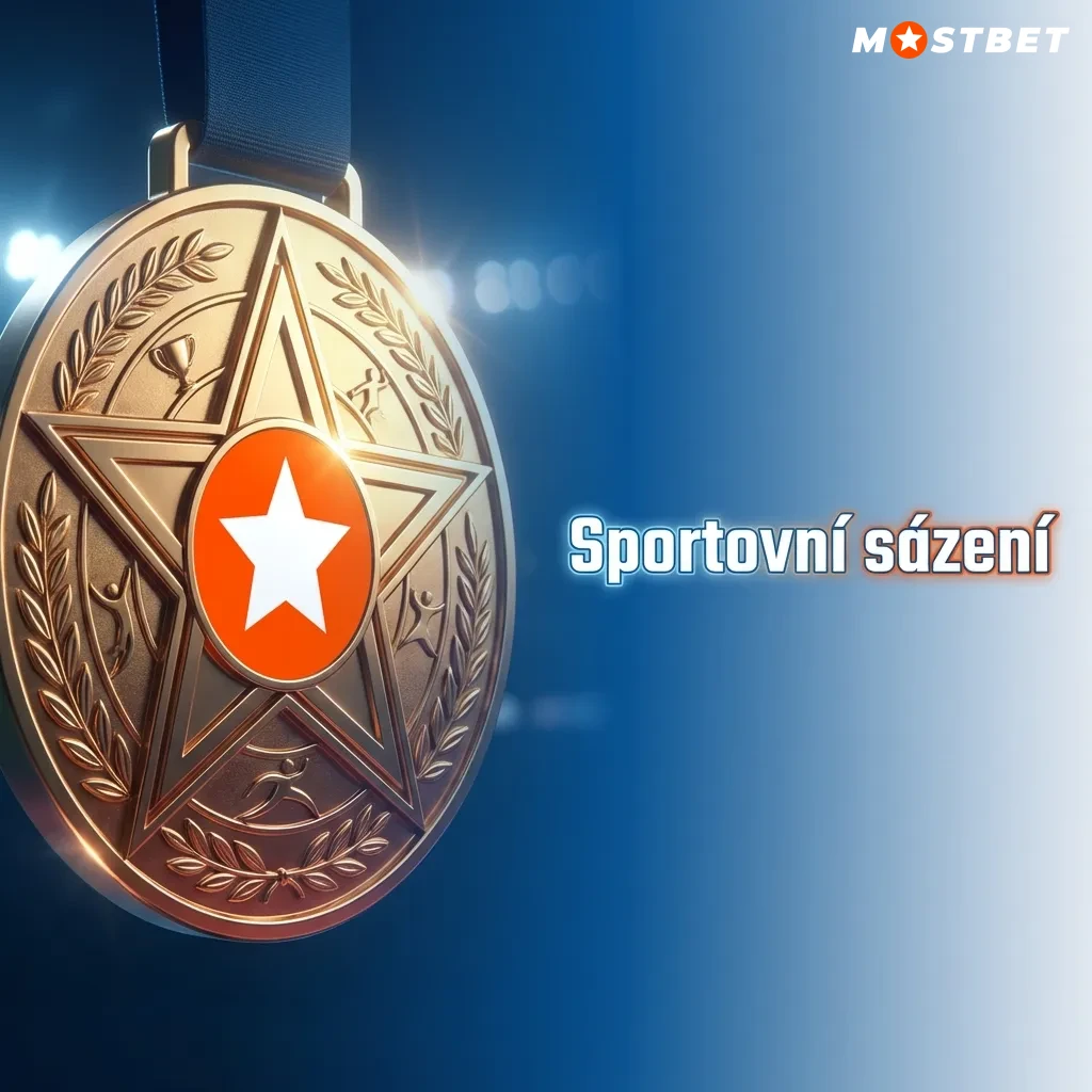 Sports betting interface showing multiple sports options including football, tennis, hockey, basketball and esports