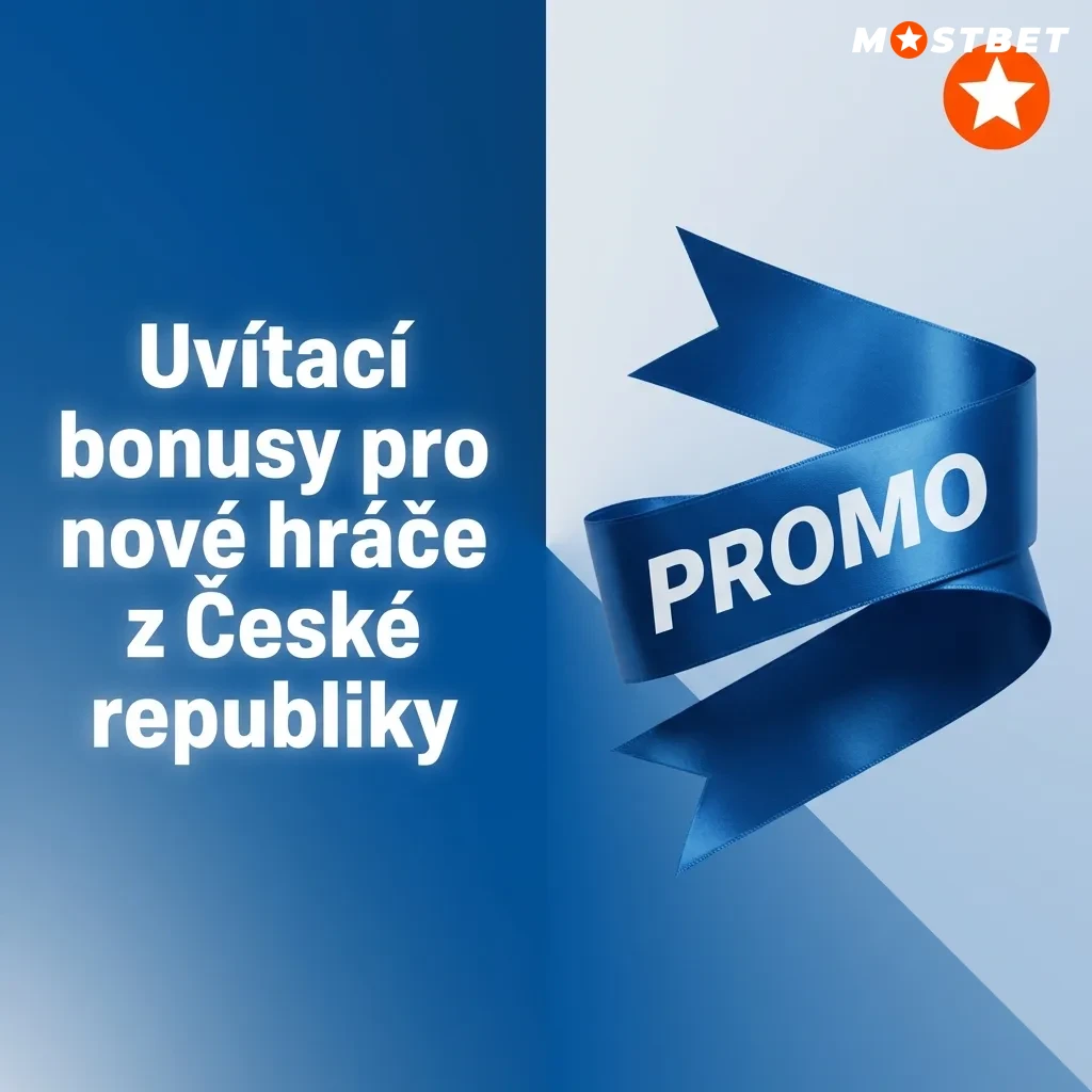 Uvítací bonusy pro české hráče - kasino bonus až 125% a sportovní bonus 100% z prvního vkladu