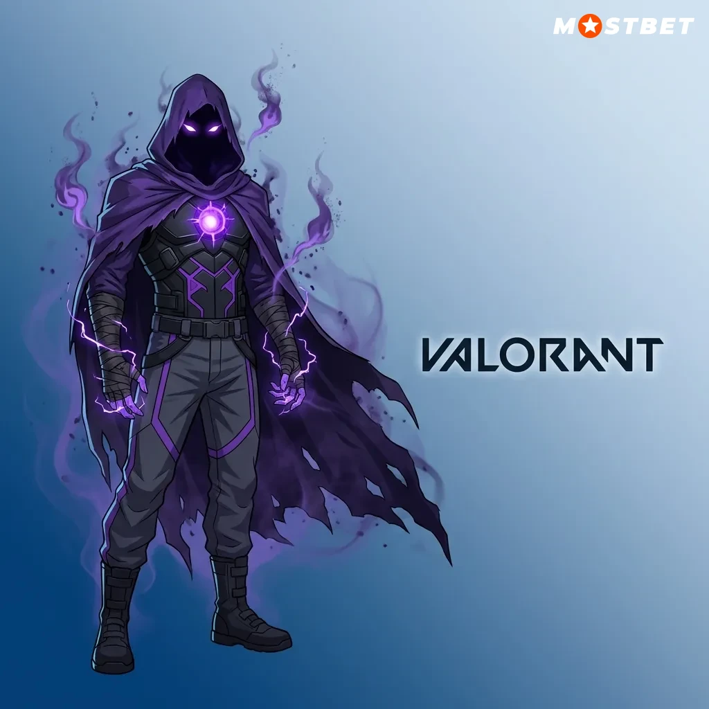 Valorant taktická FPS hra s agenty v týmovém souboji 5v5, sázení na turnaje Champions, Masters a VCT