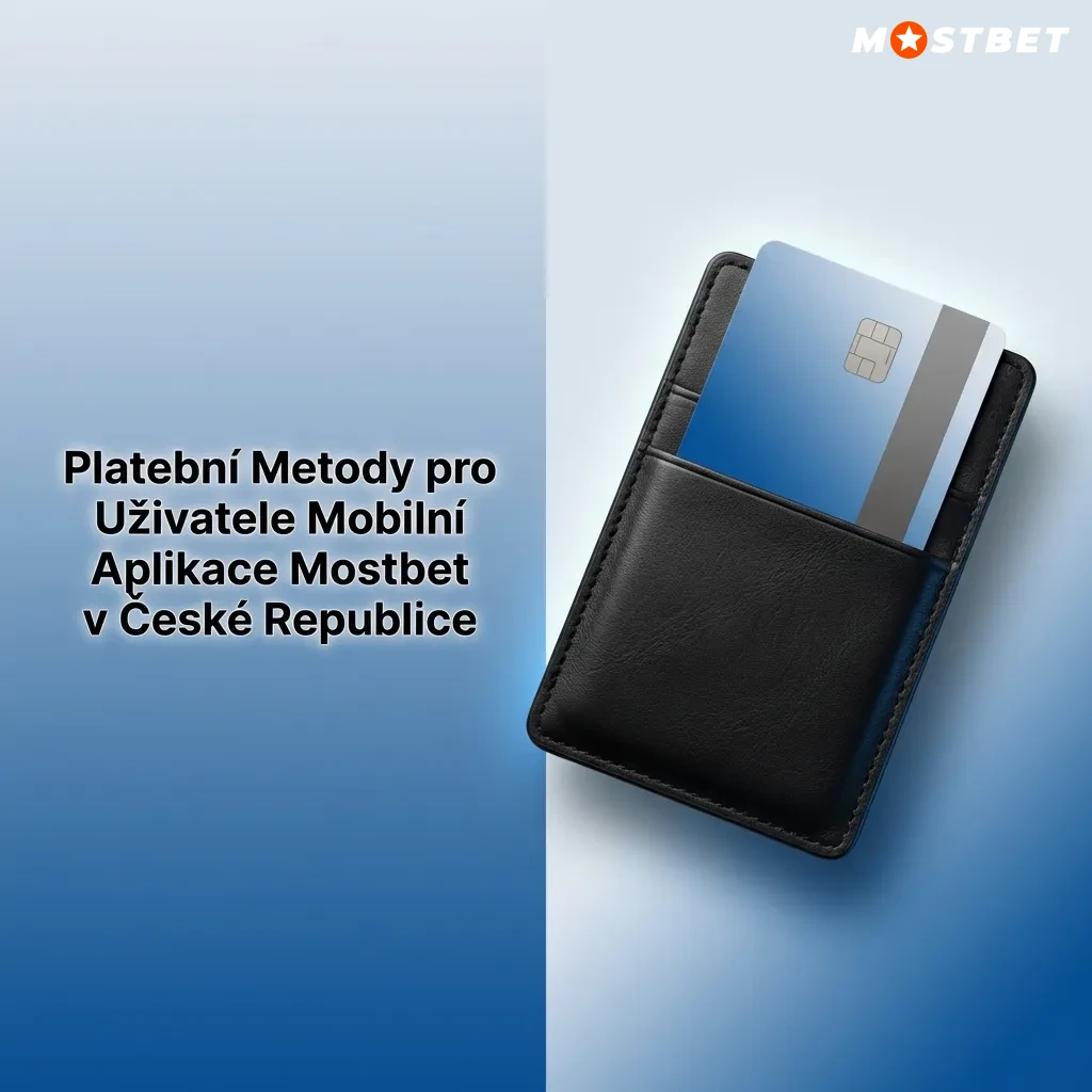 Mostbet payment methods for Czech users: Visa, Mastercard, Skrill, Neteller, Paysafecard, and Ripple cryptocurrency options.
